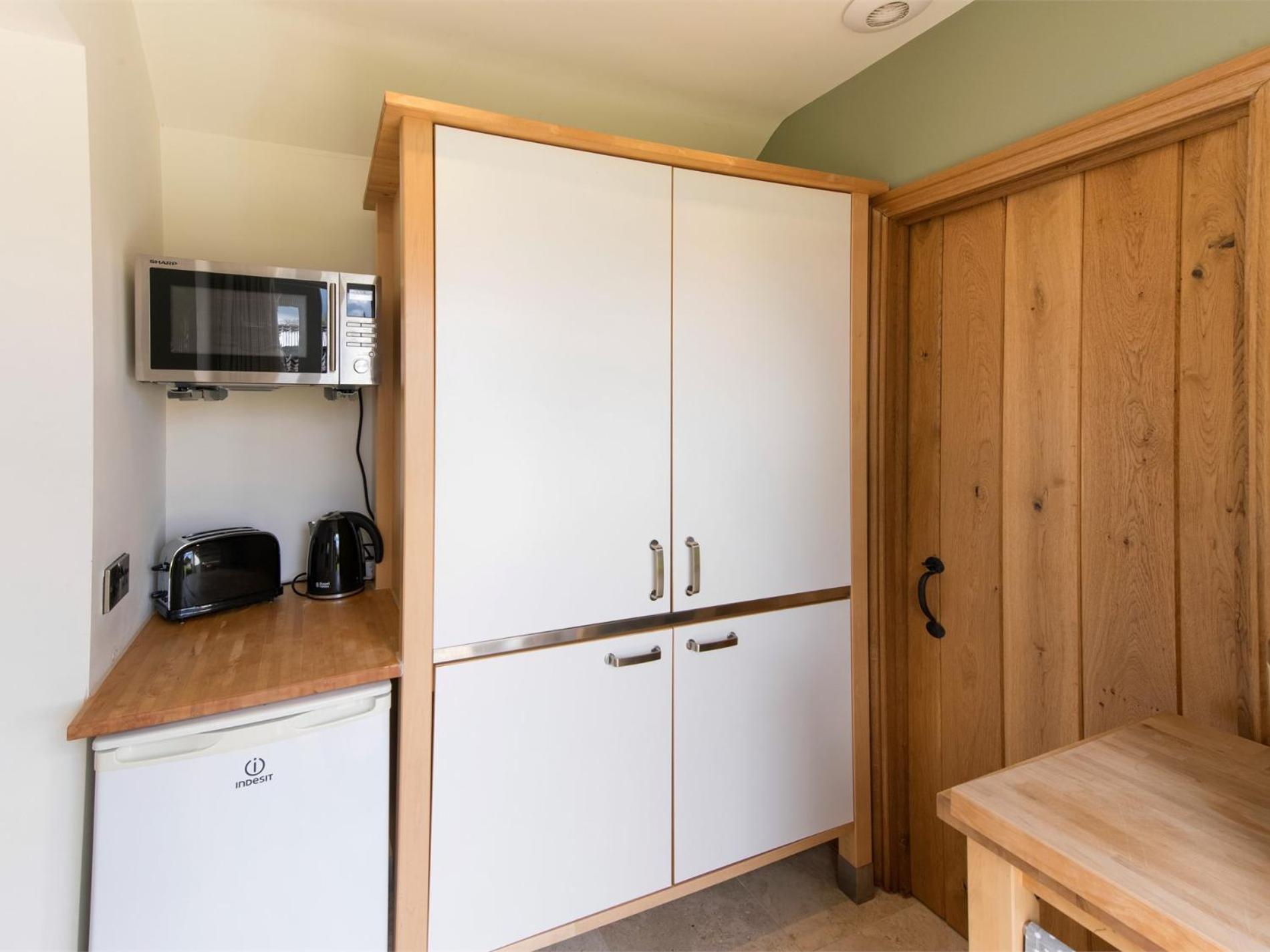 1 Bed In Knaresborough Hh102 Villa Eksteriør billede