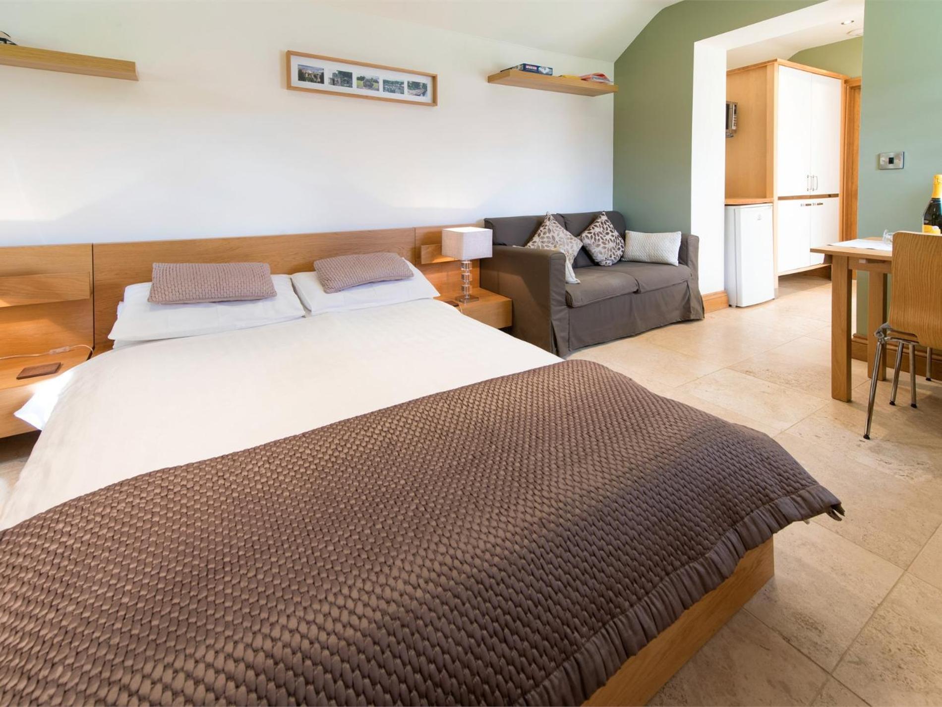 1 Bed In Knaresborough Hh102 Villa Eksteriør billede